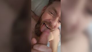 Masturbation and self suck fun 12 - 6 image