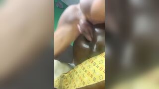 He Fucked Me With His Huge Dick In Doggystyle - 14 image