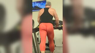 It feels like running with nothing on - 14 image