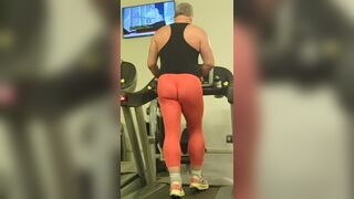 It feels like running with nothing on - 15 image