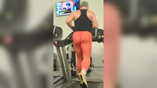 It feels like running with nothing on - 4 image