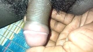 Desi gand me mera lond ko dal diya