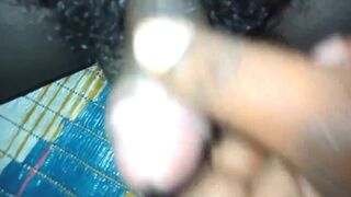 Desi gand me mera lond ko dal diya