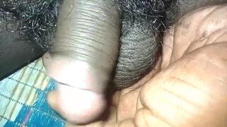 Desi gand me mera lond ko dal diya