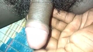 Desi gand me mera lond ko dal diya