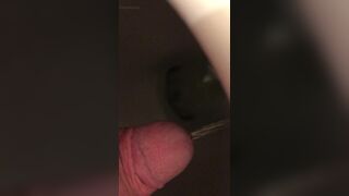 Another quiet pee... - 13 image