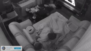 Netflix and someone's son xD