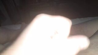 Cumming Twice Masturbation - 1 image