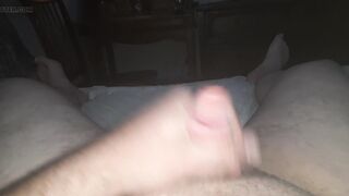 Cumming Twice Masturbation