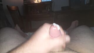 Cumming Twice Masturbation - 15 image