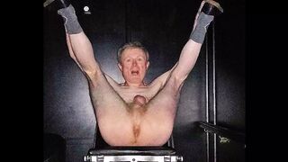 i am old vicious pig