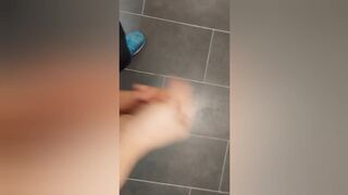 Post-workout Stress Relief