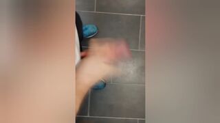 Post-workout Stress Relief