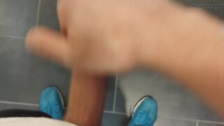 Post-workout Stress Relief