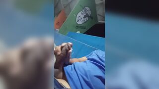 Jacking Off Very Hot - 2 image