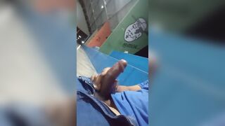 Jacking Off Very Hot