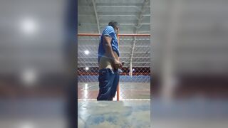 Jacking Off Very Hot