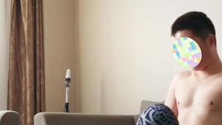 fucking bareback at hotel