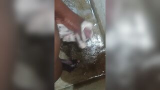 Odisha,, sampo massage penis