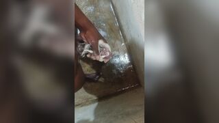 Odisha,, sampo massage penis