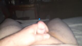 I Can't Get Hard Cause I Miss My Wife While on Vacation