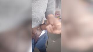 Crying step dad video