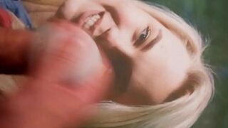 Tribute for Nastya Love Facial!