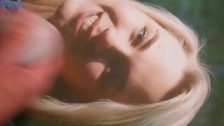 Tribute for Nastya Love Facial!