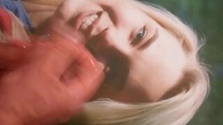 Tribute for Nastya Love Facial!