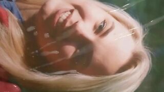 Tribute for Nastya Love Facial!