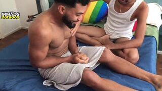 GIFTED BROTHERS CASTING 003 - 11 image