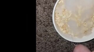 Big loads of cum amazing cumshots compilation - 10 image