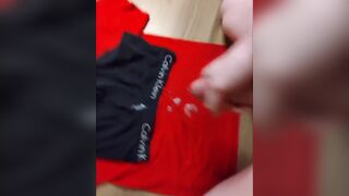 Big loads of cum amazing cumshots compilation