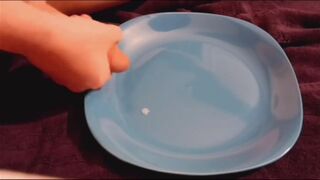 Big loads of cum amazing cumshots compilation