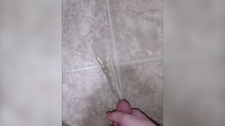 Big loads of cum amazing cumshots compilation