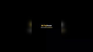 Lone Self Massage Handjob