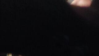 Fucking my ass with a fuckmashine #2