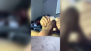 fucking sex doll ass with big cock