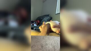 fucking sex doll ass with big cock