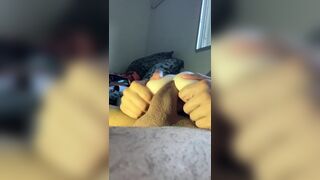 fucking sex doll ass with big cock