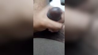 On the Republic Day occasion of India I masturbated.