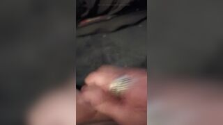 2 orgasms in a row, the 2nd with only 1 shot