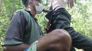 Jungle Real Fun Tharindu Episode 1