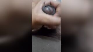 On the Independence Day occasion of India I masturbated.