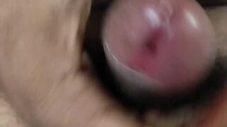 Little self before get kinky