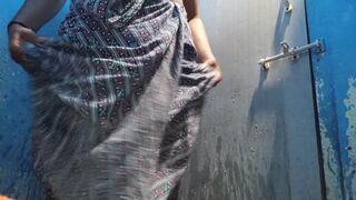 Black boyfriend's cock gives nadita paul