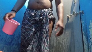 Black boyfriend's cock gives nadita paul