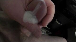 Slow Motion Cumshots, a Compilation