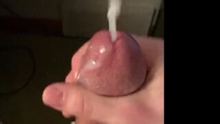 Close up with a lot of cumming compilation - 8 image