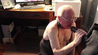 Erachi Is Daddy's Obedient Little Bitch and Yours Too! Vo